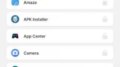 Applock Pro - App Lock & Guard screenshot 1