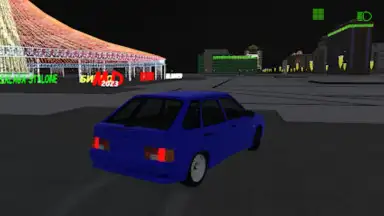 Magas Drive 2023 : гонки screenshot 4