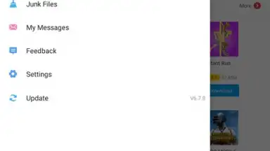 Palmstore screenshot 14