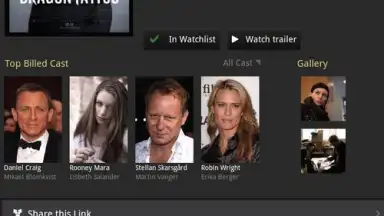 IMDb: Movies & TV Shows screenshot 10