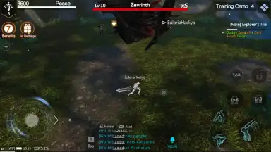 Era of Arcania screenshot 15