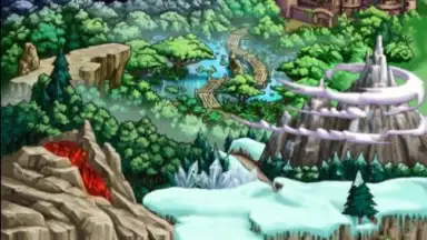 Brave Frontier RPG screenshot 1