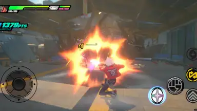 Zenless Zone Zero screenshot 11