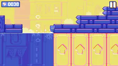 Hop Swap screenshot 7
