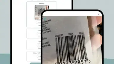 GF Scanner screenshot 4