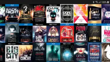 My Movies Free screenshot 4