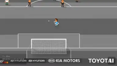 World Soccer Champs screenshot 13