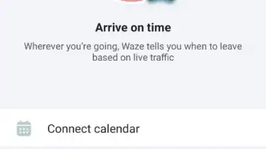 Waze screenshot 10