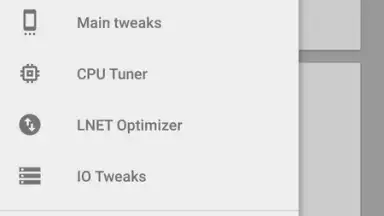 L Speed screenshot 4