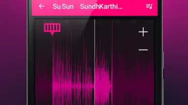 Музыкальный плеер screenshot 3