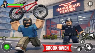 Brooktopia City:Haven RP World screenshot 3