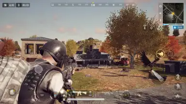 New State Mobile screenshot 3