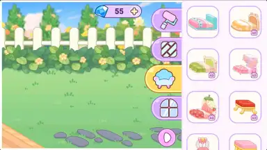 Ayla World : Avatar Life screenshot 9