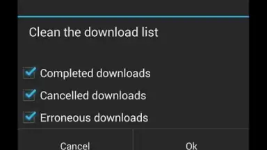 Best Video Downloader screenshot 1