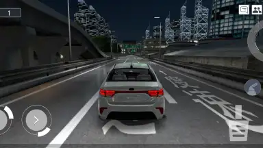 Custom Club: Online Racing 3D screenshot 11