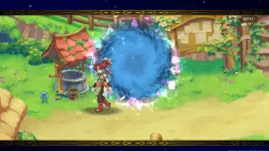 聖剣伝説ECHOES of MANA screenshot 9
