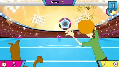 Boomerang All Stars screenshot 3