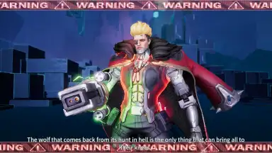 Rise of Cyber screenshot 4