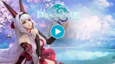 Dragonicle screenshot 1
