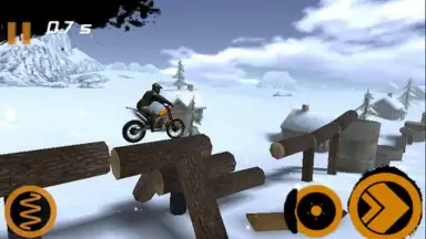 Trial Xtreme 2 Winter screenshot 3