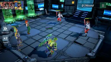 Last Hero screenshot 6