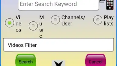 AvpTube - Music & Video Downloader screenshot 3