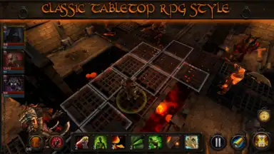 Arcane Quest 3 screenshot 3