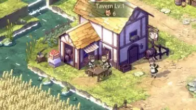 Isekai Village screenshot 9