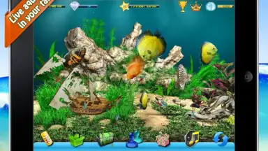AquaLife 3D screenshot 7