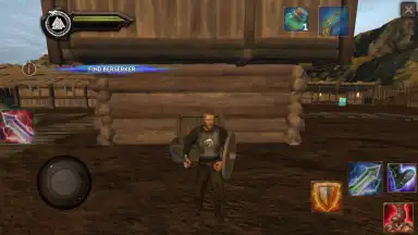Vikings: Valhalla Saga screenshot 7