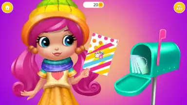 Party Popteenies Surprise screenshot 6