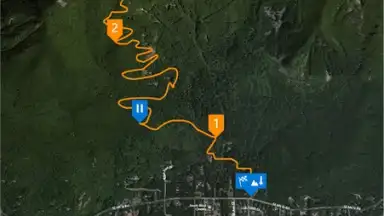 Microsoft Health screenshot 6