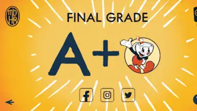 Cuphead Dice Game screenshot 5