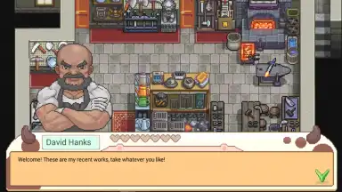 Harvest Town screenshot 10
