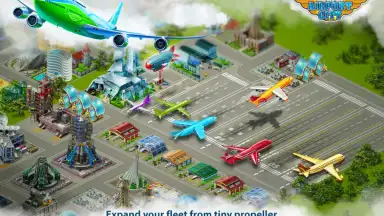 Airport City screenshot 4