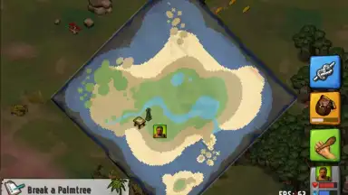 Krafteers screenshot 3