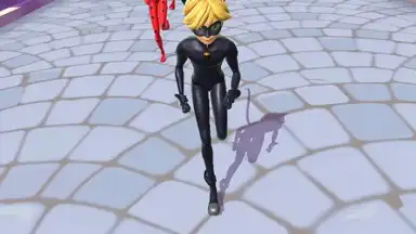 Miraculous Ladybug & Cat Noir screenshot 11