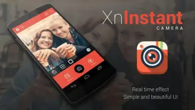 InstaCam screenshot 2