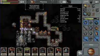 Loop Hero screenshot 5