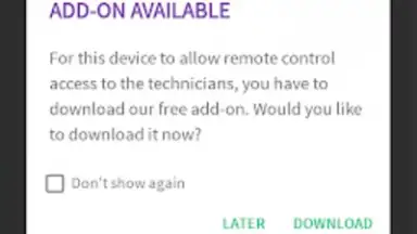 Wishtel plugin screenshot 3