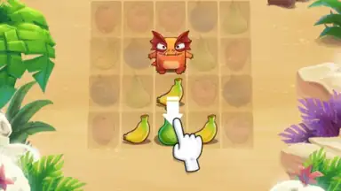 Nibblers screenshot 5