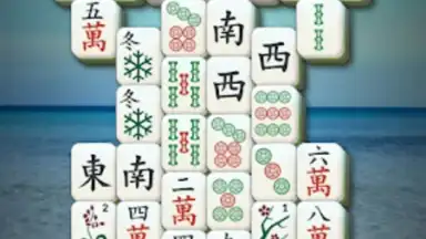 Mahjong Solitaire Classic : Tile Match Puzzle screenshot 4