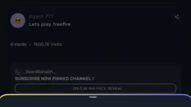 Turnip screenshot 3
