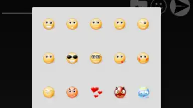 Chat Gore screenshot 4