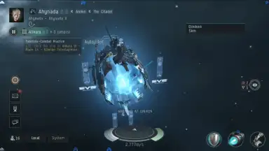 EVE Echoes screenshot 7