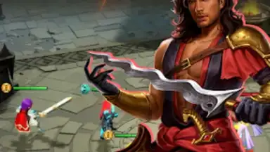 Guild of Guardians screenshot 2