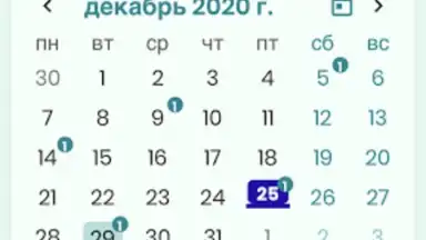 Компас мигрени screenshot 5