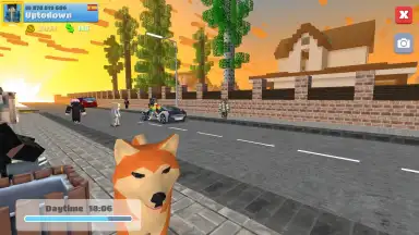School Party Craft screenshot 5