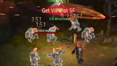 Metamorph M screenshot 16