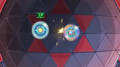 Spin Arena screenshot 5